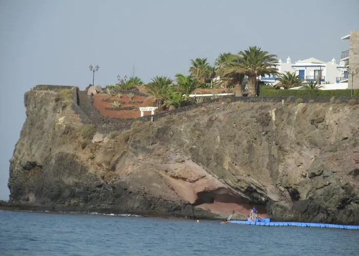 Las Moreras Apartment 135